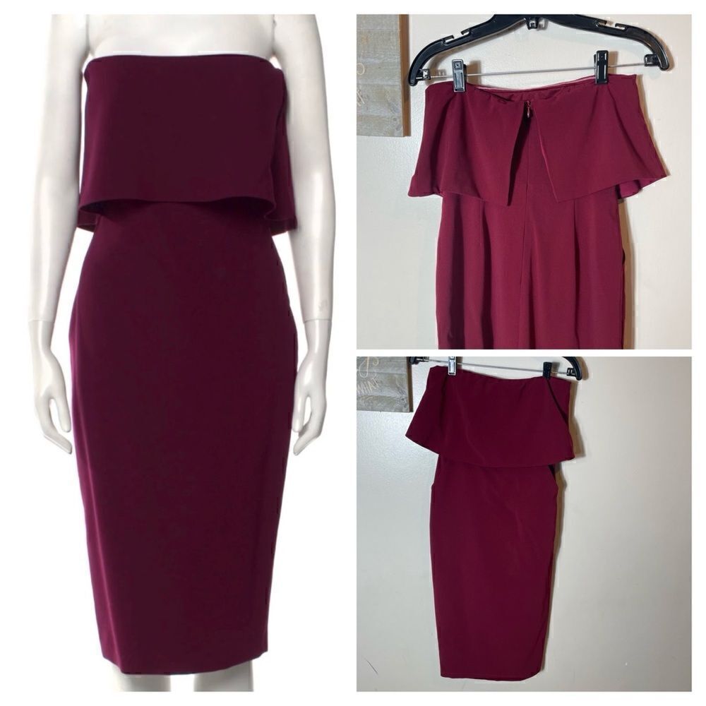 Lulus  dress 
